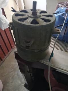 air-cooler moter high speed coper garnty