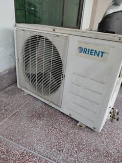 Orient AC capacity 1ton
