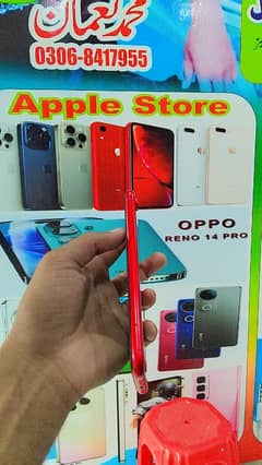 I phone xr water pack  factory unlock