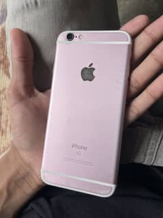 Iphone 6s pta official approved