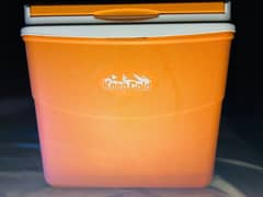 High-Quality Ice Cooler – Perfect for Every Occasion