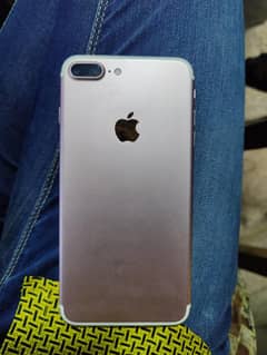 iphone 7 plus 128 GB