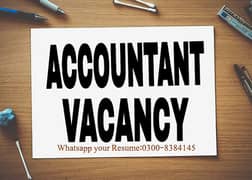 Accountant