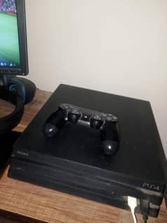 PS4 pro 1TB