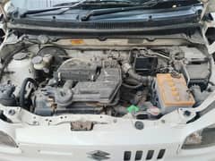Suzuki alto vxr