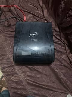 i am selling double battery ups in good condition