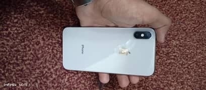 iphone xs factory unlock