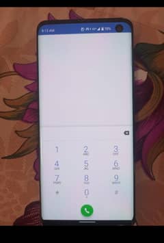 arrows f51a 5g good condition 10/9
