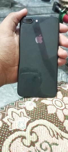 iPhone 8 plus official pta approved 64 GB 71 battery health