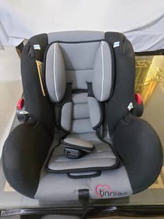 Baby carry cot Tinnies