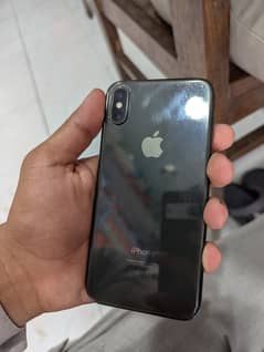 Iphone xs dual approved