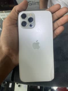 I phone 12 pro max non pta urgent sale