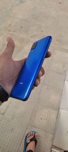 redmi