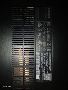 Lenovo IdeaPad