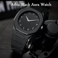 Arabic