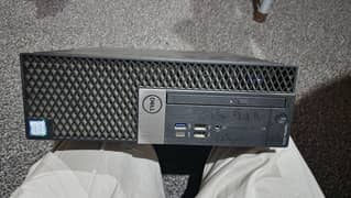 Core i5 9th generation  dell pc for sale