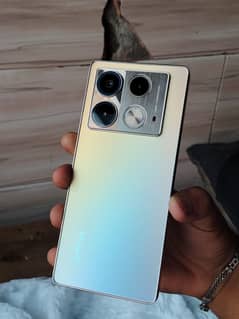 infinix Note 40