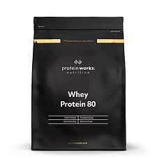 Protein powder