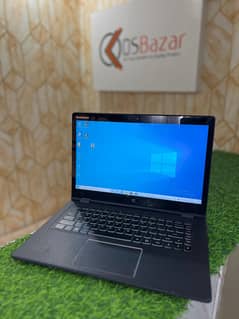 Lenovo Yoga 3-1478 i7 5th Generation Touch 360 Awesome Laptop