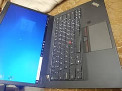Lenovo T470s Core i7 Ultra Slim