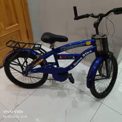 cycle
