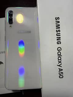 Samsung A50 4/128