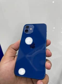 IPhone 12 PTA Approved 128GB