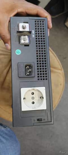 matrix 2000.24 voltage