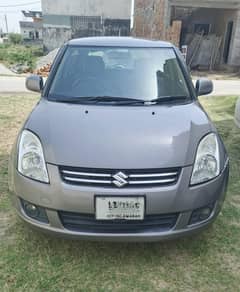 Suzuki Swift 1.3 DLX Navigation