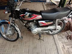 cg 125.2024