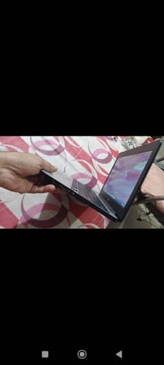 hp Chrome book