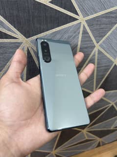 Sony Xperia 5 III