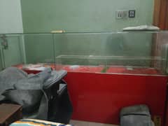counter