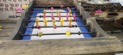 Hand ball / Foosball / Batawa