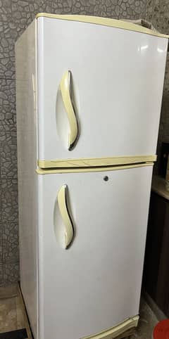 Wave Refrigerator