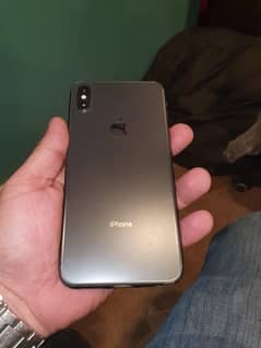 iphone xs max