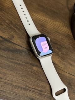 Apple watch series 7
