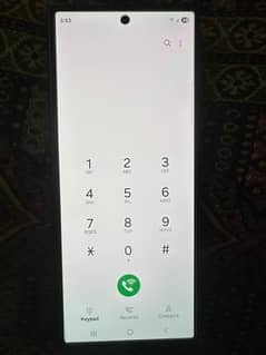Samsung Zfold 6 Non Pta