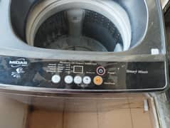 Midas Fully Automatic Washing 12 Kgs machine