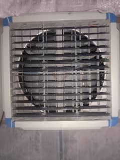 Air Cooler (Steel Body)