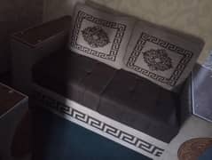 6 seater sofa ser