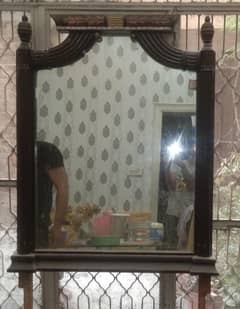 dining table sheesha glass sale  best use 6k