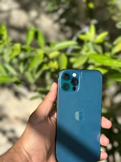 iphone 12 PRO 256gb