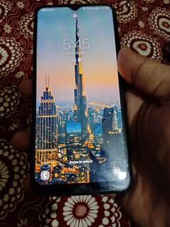 Samsung A03 ( 4GB Ram + 64GB Storage )