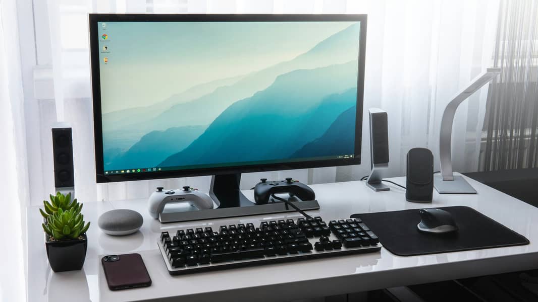computer operator 0