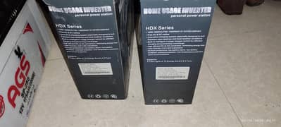 Homage UPS 1000 Watts