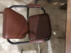 Office chairs