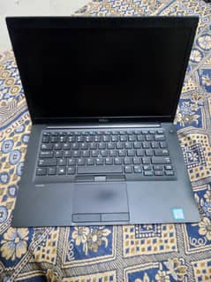 Dell Latitude 7480