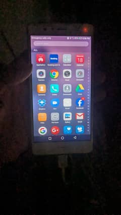 huwie model p9 LTE
