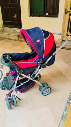 pram for sale